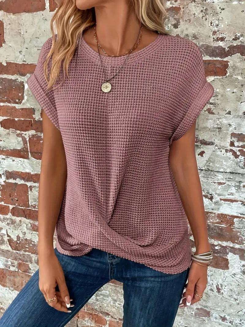 R&B | Damen T-Shirt Modisch