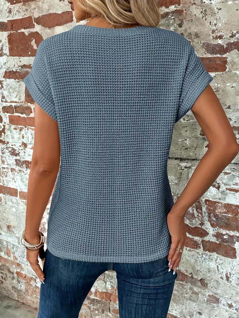 R&B | Damen T-Shirt Modisch