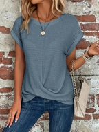R&B | Damen T-Shirt Modisch