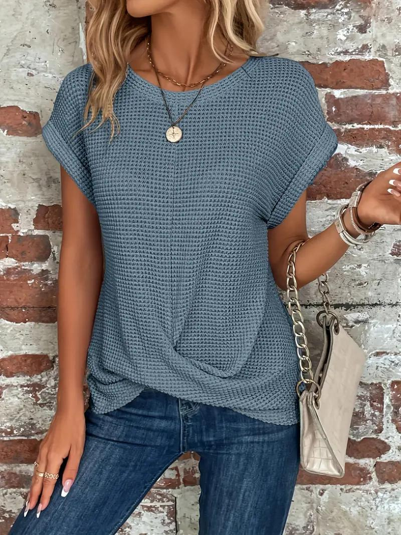 R&B | Damen T-Shirt Modisch