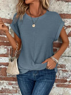 R&B | Damen T-Shirt Modisch