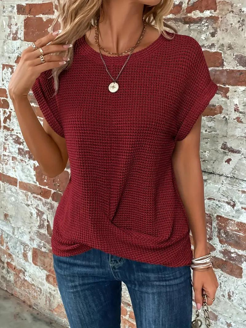 R&B | Damen T-Shirt Modisch
