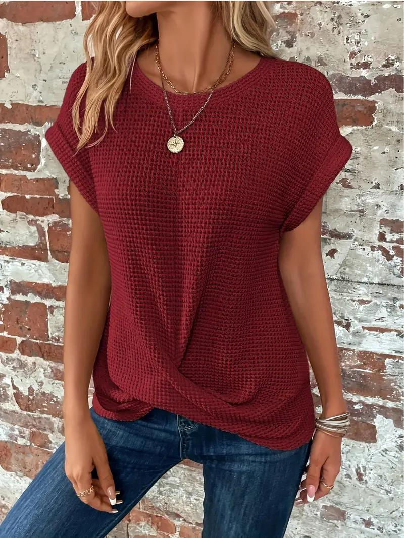 R&B | Damen T-Shirt Modisch