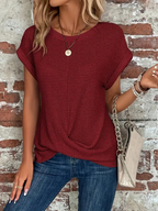 R&B | Damen T-Shirt Modisch