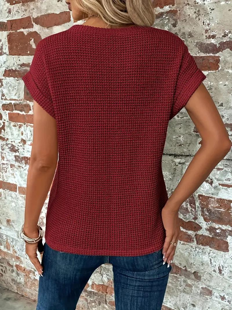R&B | Damen T-Shirt Modisch