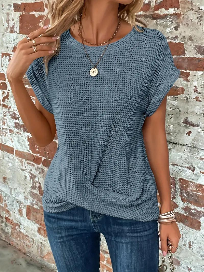 R&B | Damen T-Shirt Modisch