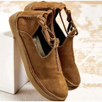 Rutschfeste Ankelschuhe R&B