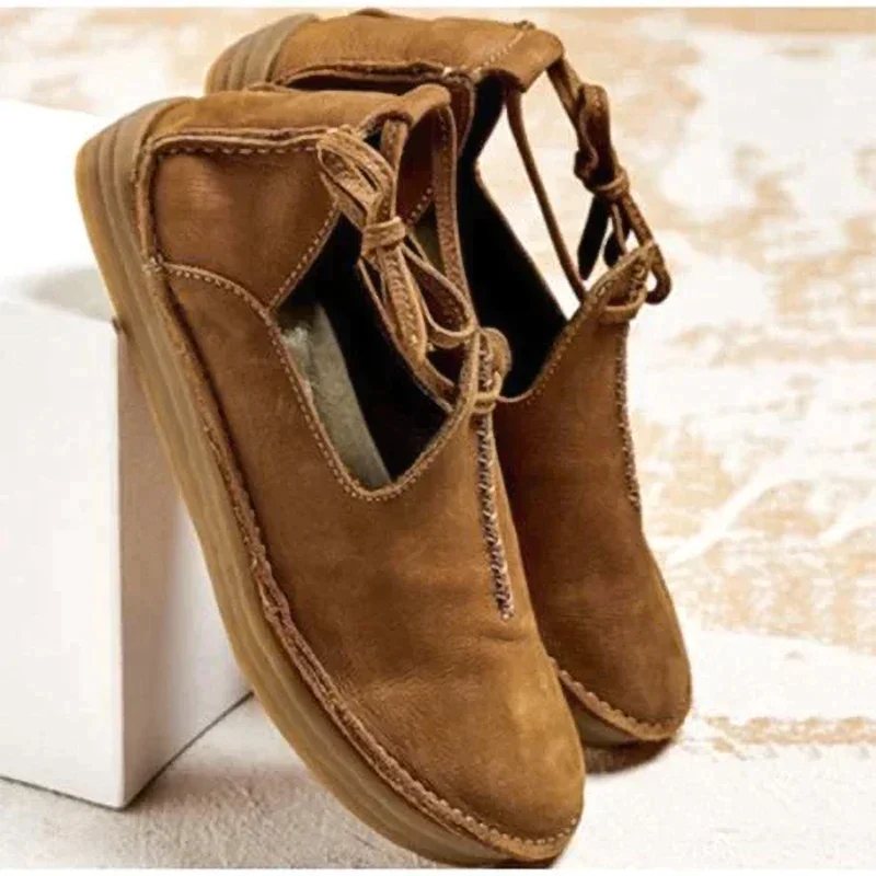 Rutschfeste Ankelschuhe R&B
