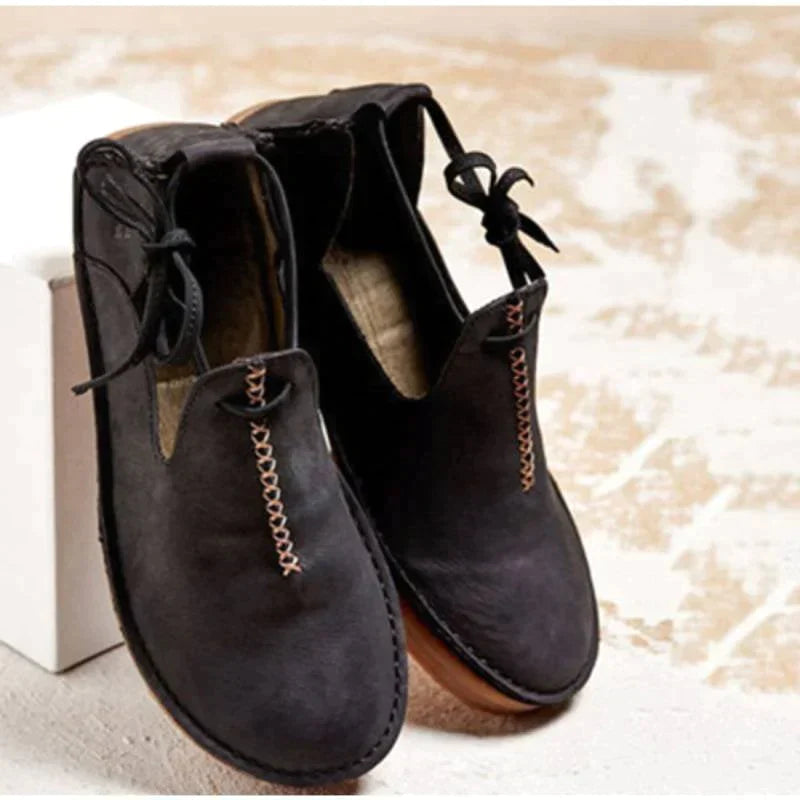 Rutschfeste Ankelschuhe R&B