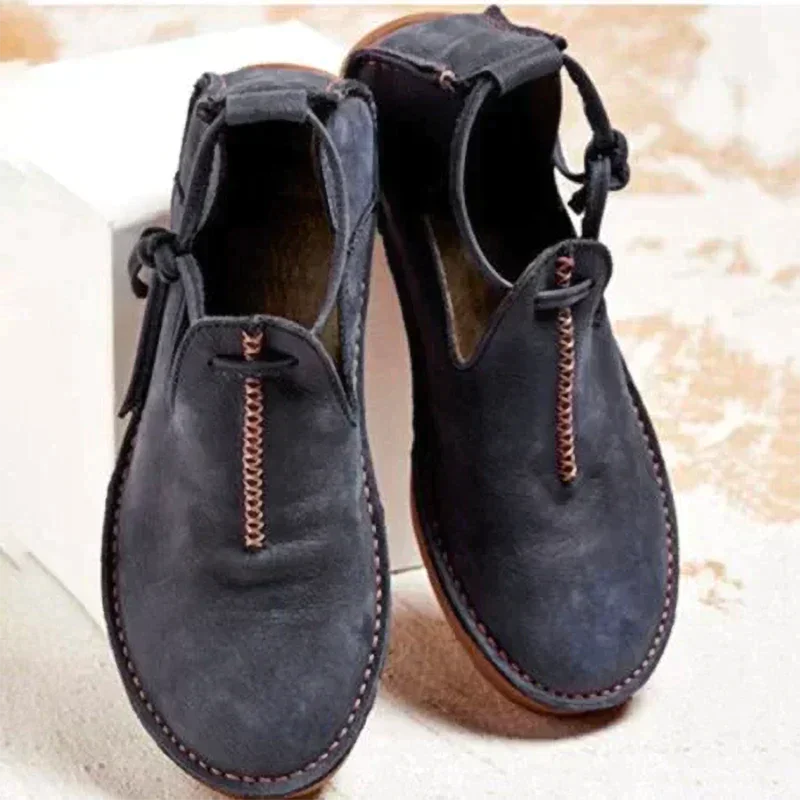 Damen Schuhe Zeitlos Bequemes Design R&B