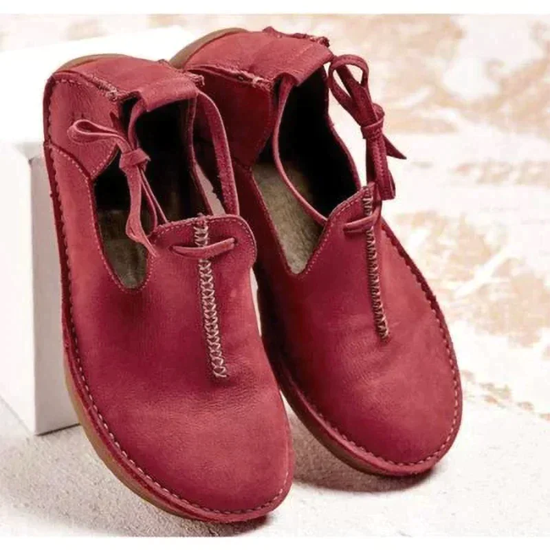 Rutschfeste Ankelschuhe R&B