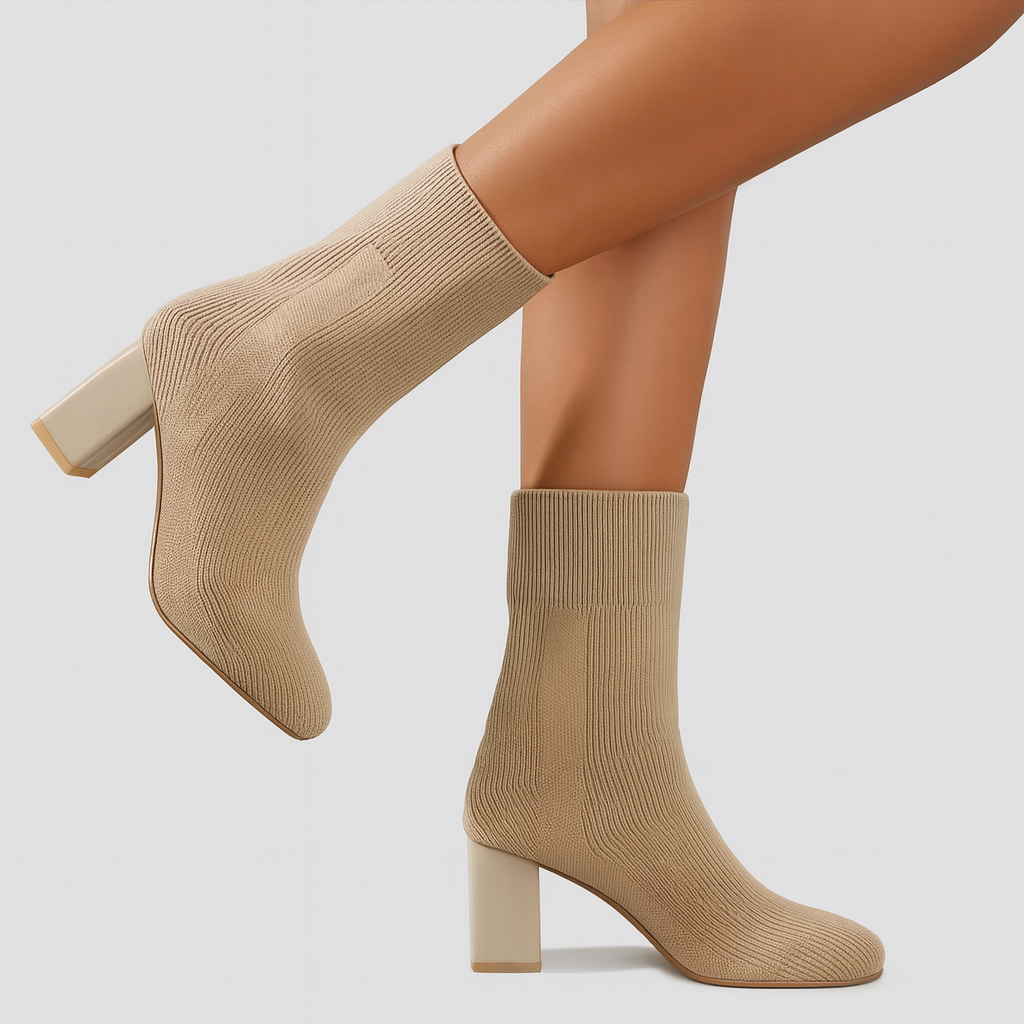 Stiefeletten R&B