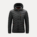 R&B | Urban Ember Kapuzenjacke