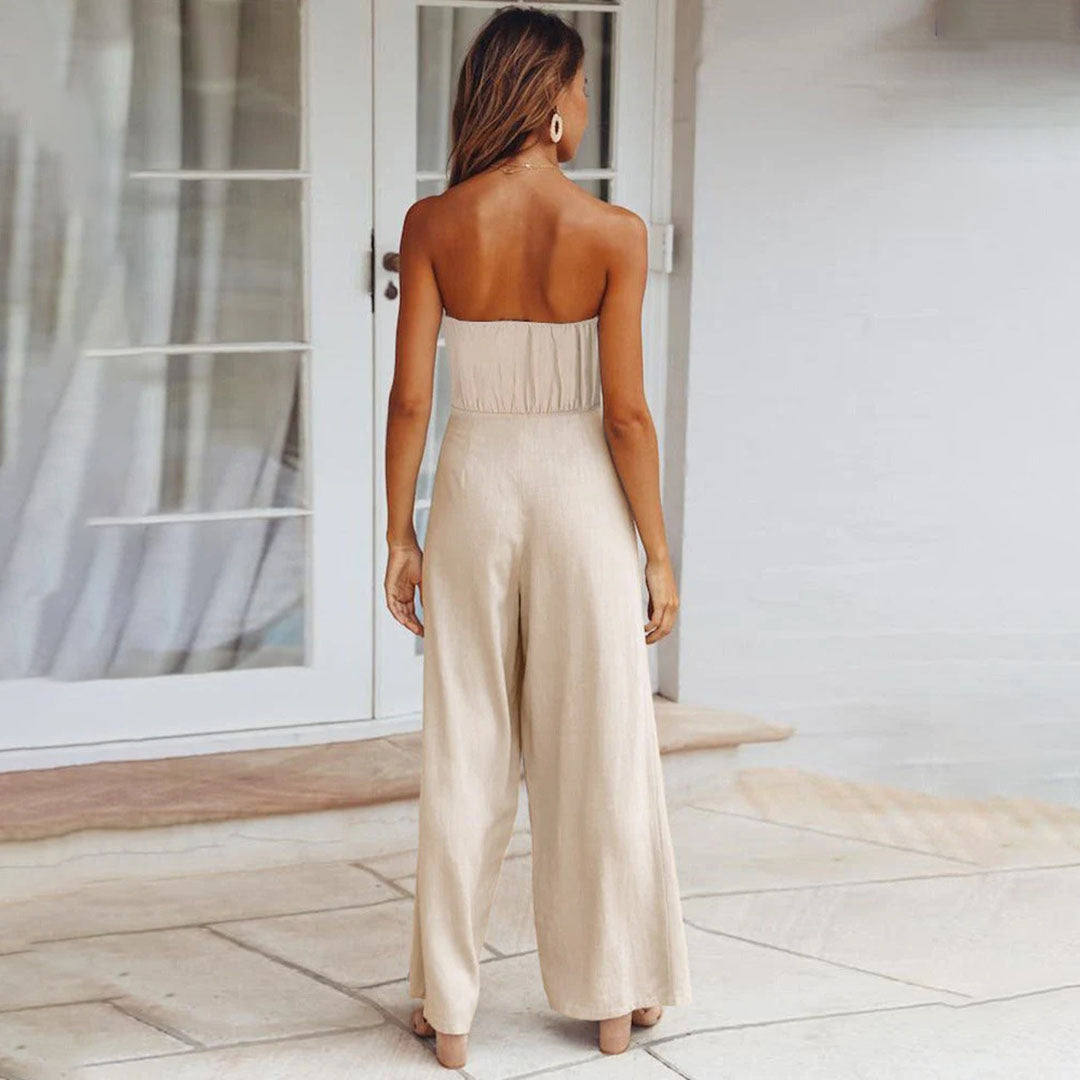 R&B | Schlauchband Jumpsuit
