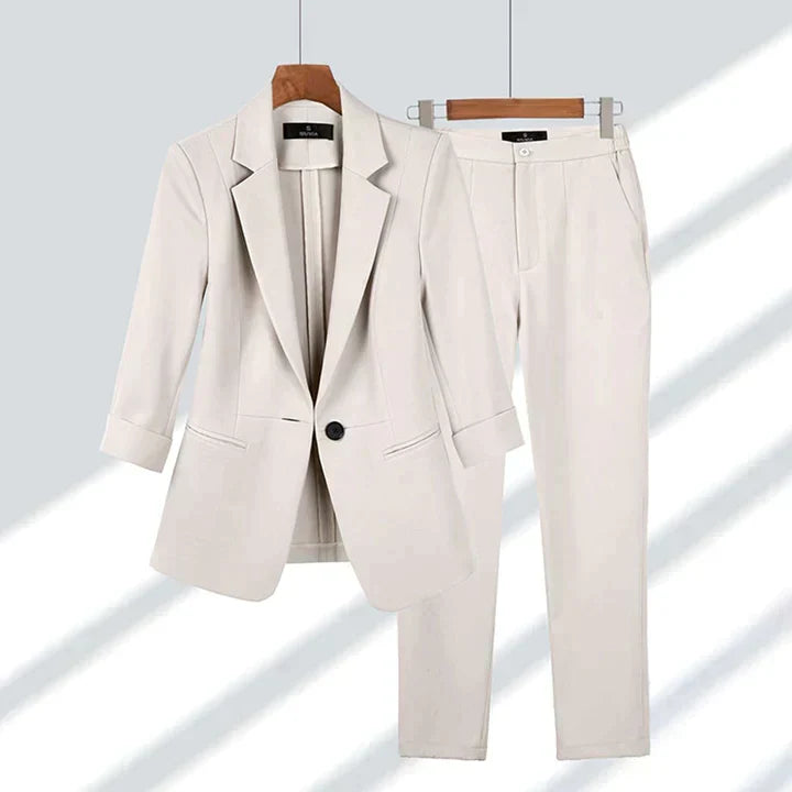 R&B | Elegantes Damen Set