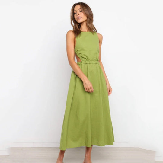 R&B | Stylisches Sommerkleid