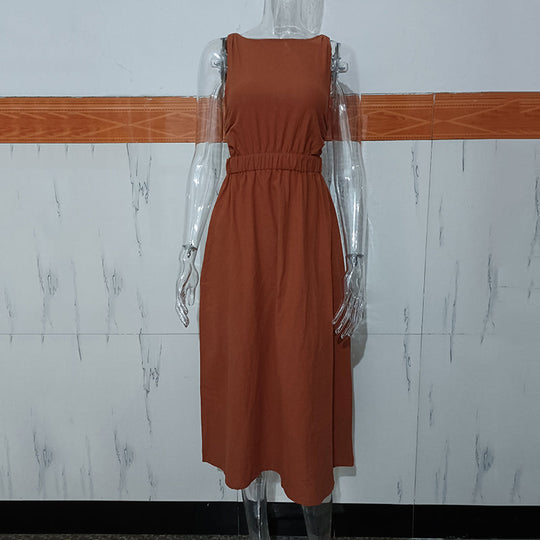 R&B | Stylisches Sommerkleid
