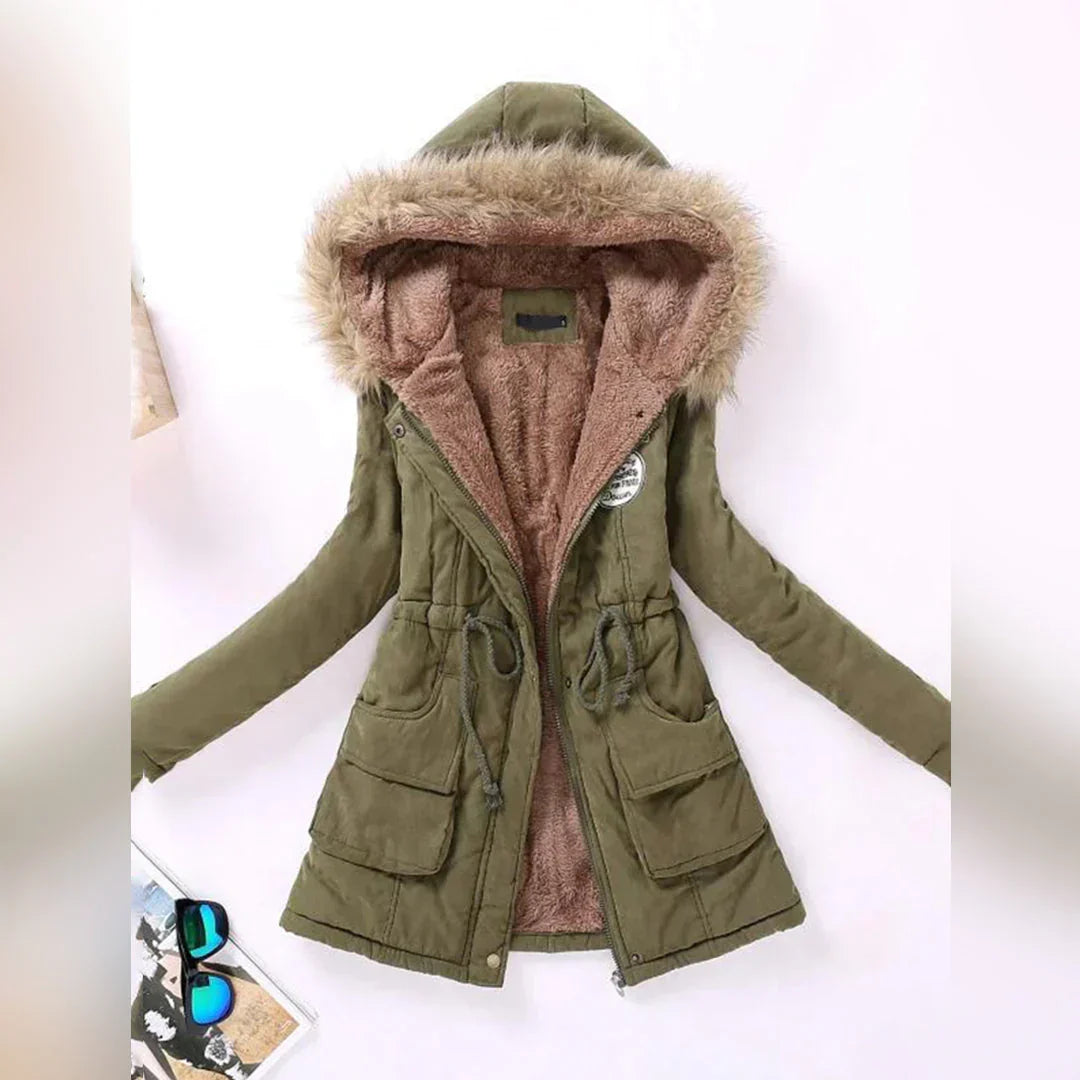 R&B | Moderne und Vielseitige Allgemeine Jacke