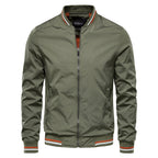 R&B | Bomberjacke für Männer