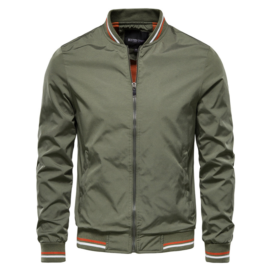R&B | Bomberjacke für Männer