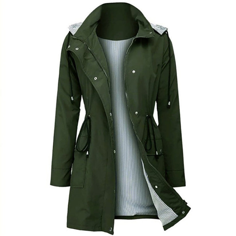 R&B | Windjacke Giselle