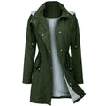 R&B | Windjacke Giselle