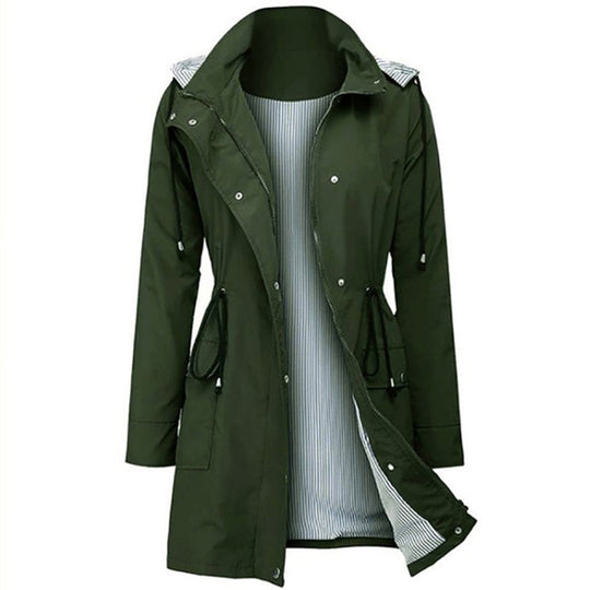 R&B | Windjacke Giselle