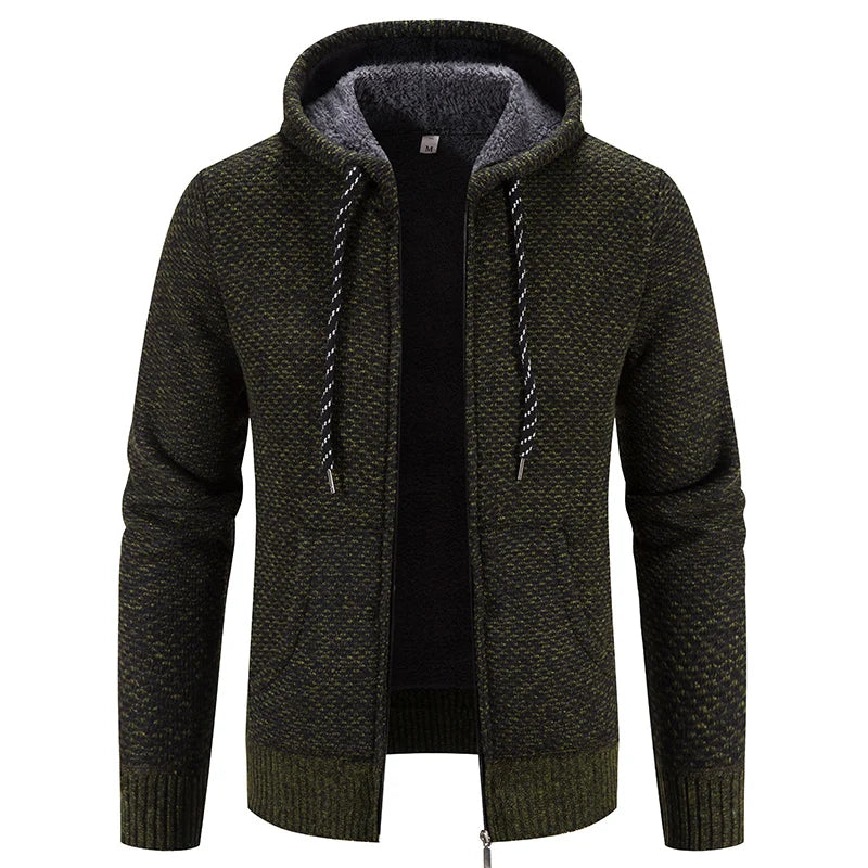 R&B | Strickjacke für Komfort und Stil