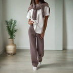 EB - Komfortabler Homesuit
