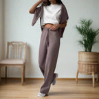 EB - Komfortabler Homesuit