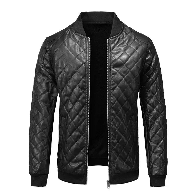 R&B | Eleganter Vintage-Blouson für Herren