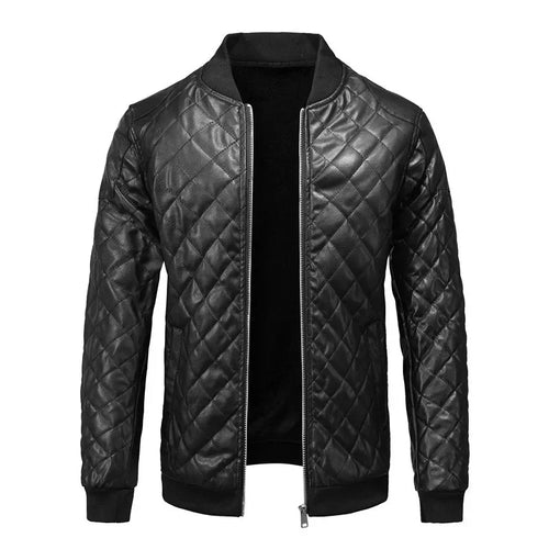 R&B | Eleganter Vintage-Blouson für Herren