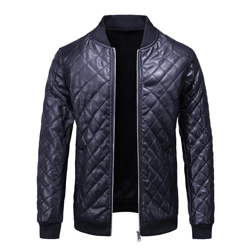 R&B | Eleganter Vintage-Blouson für Herren