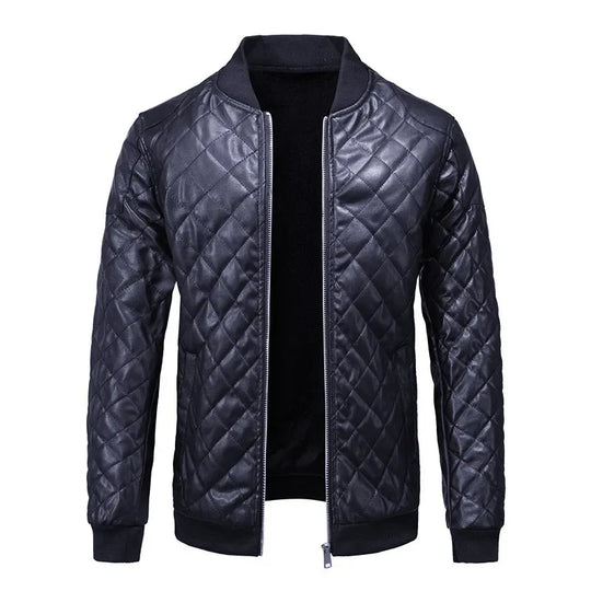 R&B | Eleganter Vintage-Blouson für Herren