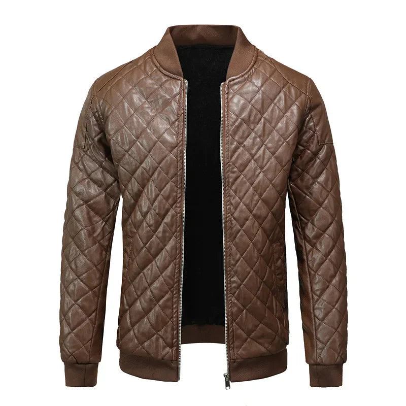 R&B | Eleganter Vintage-Blouson für Herren
