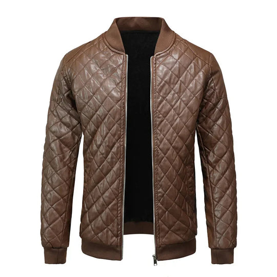 R&B | Eleganter Vintage-Blouson für Herren