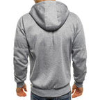 R&B | Stylisch & Bequem Herrenjacke