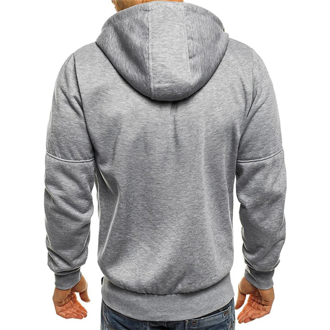 R&B | Stylisch & Bequem Herrenjacke