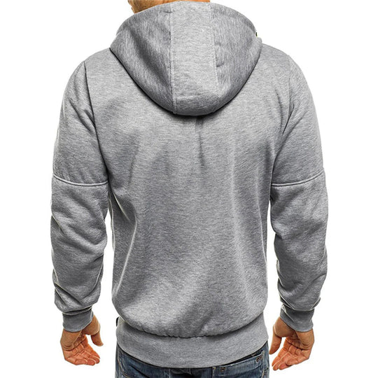 R&B | Stylisch & Bequem Herrenjacke