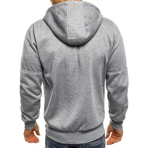 R&B | Stylisch & Bequem Herrenjacke