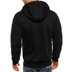 R&B | Stylisch & Bequem Herrenjacke