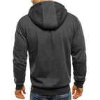 R&B | Stylisch & Bequem Herrenjacke