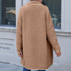 R&B | Warme Winterjacke