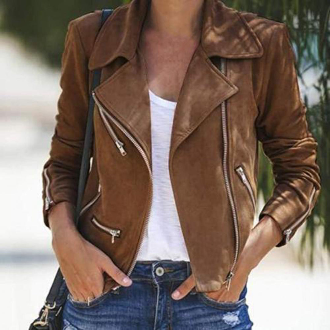 R&B | Moderne und elegante Herbstjacke für Frauen