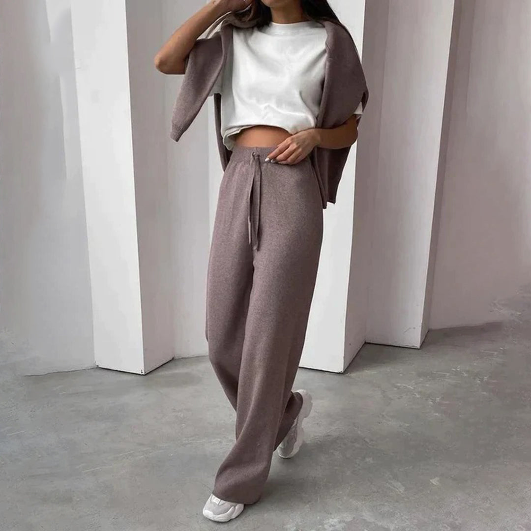 R&B |  Set Ultimativer Komfort Und Eleganz