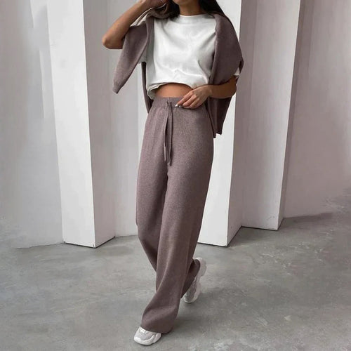 R&B | Elegantes -Set für Frauen