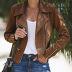 R&B | Moderne und elegante Herbstjacke für Frauen