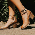 R&B | Bequemer Eleganter Schuh