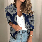 R&B | Schicke und lässige Jacke