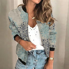 R&B | Schicke und lässige Jacke
